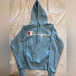 Champion reverse weave hoodie